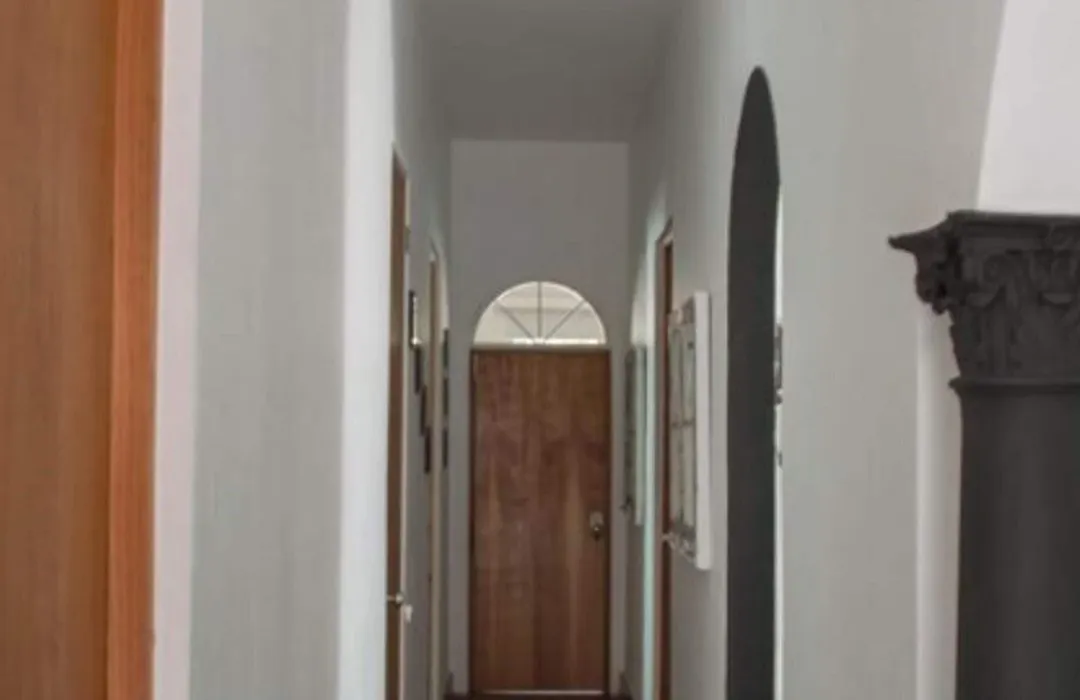 Casa Isabel B&B-1