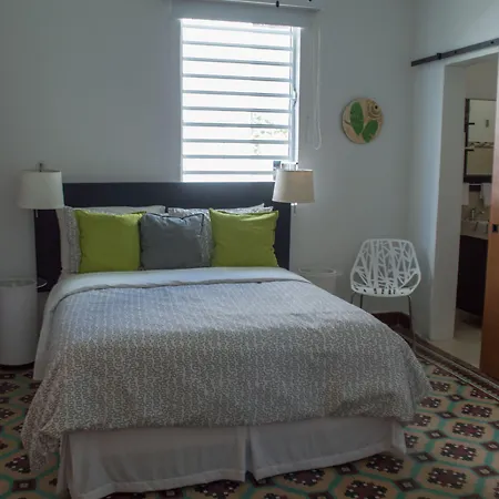 Casa Isabel B&B-2