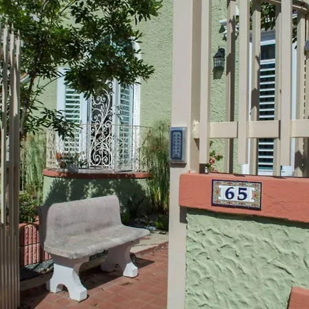 Casa Isabel B&B-3